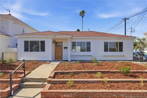 Photo of 1700 Voorhees AVE, Manhattan Beach, CA 90266 (MLS # SB26167546)