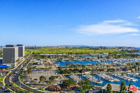 13600 Marina Pointe Drive 1906 Marina Del Rey CA 90292