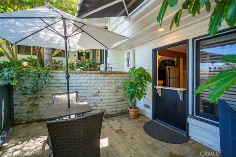 Photo of 33915 Robles Drive #B, Dana Point, CA 92629 (MLS # LG25215804)