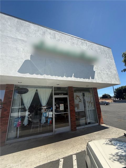 192 1/2 E Carson Street Carson CA 90745