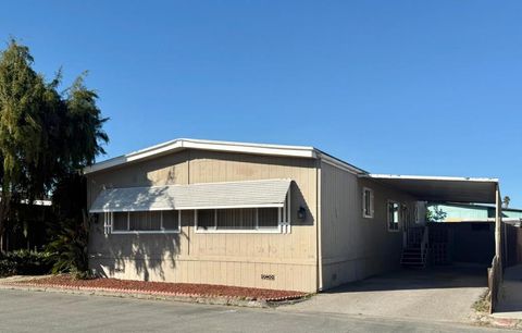 Photo of 101 River Drive Space 80 Drive, King City, CA 93930 (MLS # ML82037982)