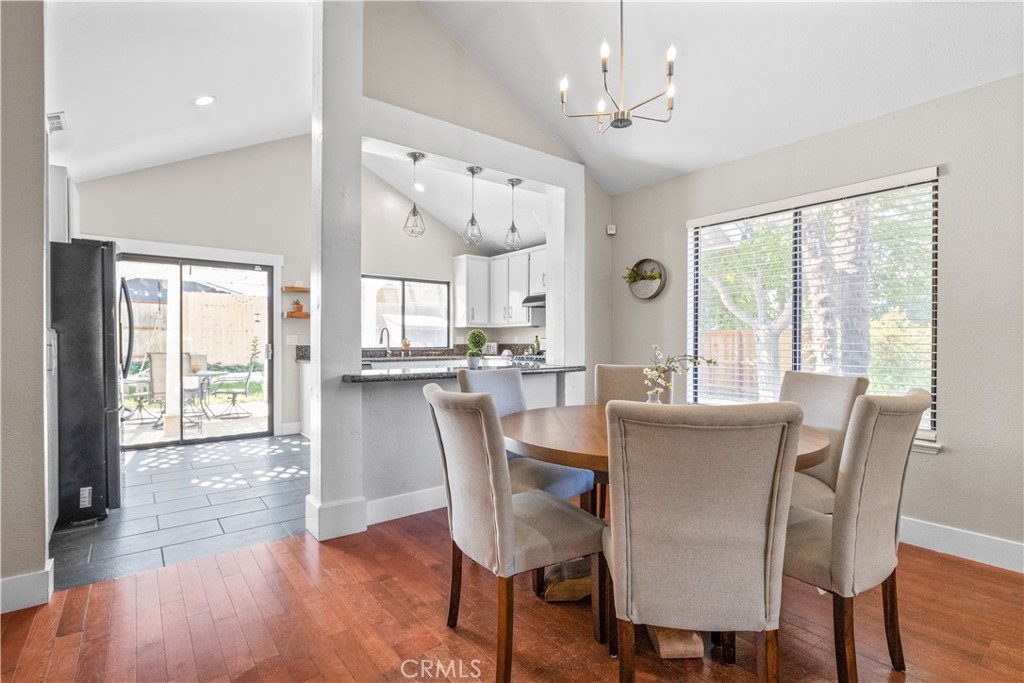 PR City Limits East(110) - Residential