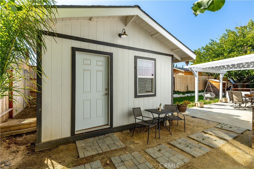 PR City Limits East(110) - Residential