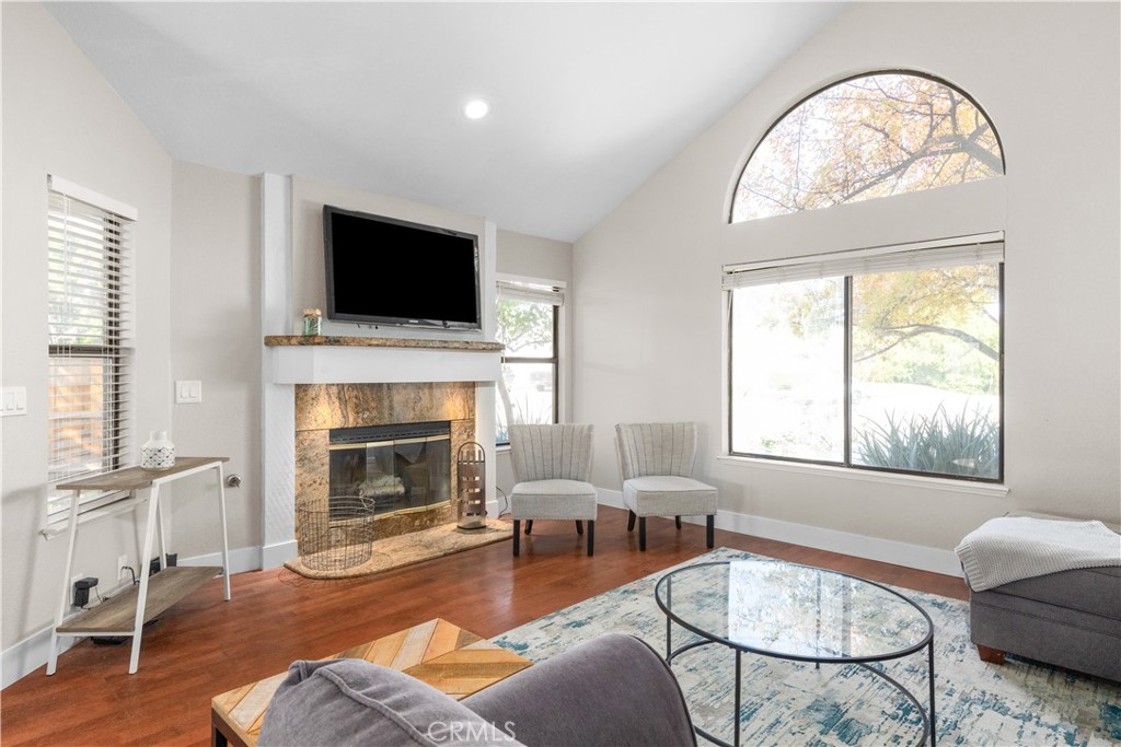 PR City Limits East(110) - Residential