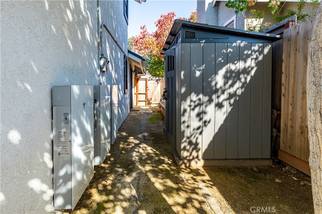 PR City Limits East(110) - Residential