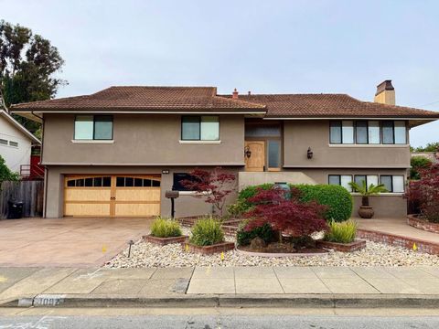 Photo of 1082 Eden Bower Lane, Redwood City, CA 94061 (MLS # ML82039006)