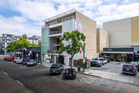 Photo of 1943 India St St #202, San Diego, CA 92101 (MLS # 260004334SD)