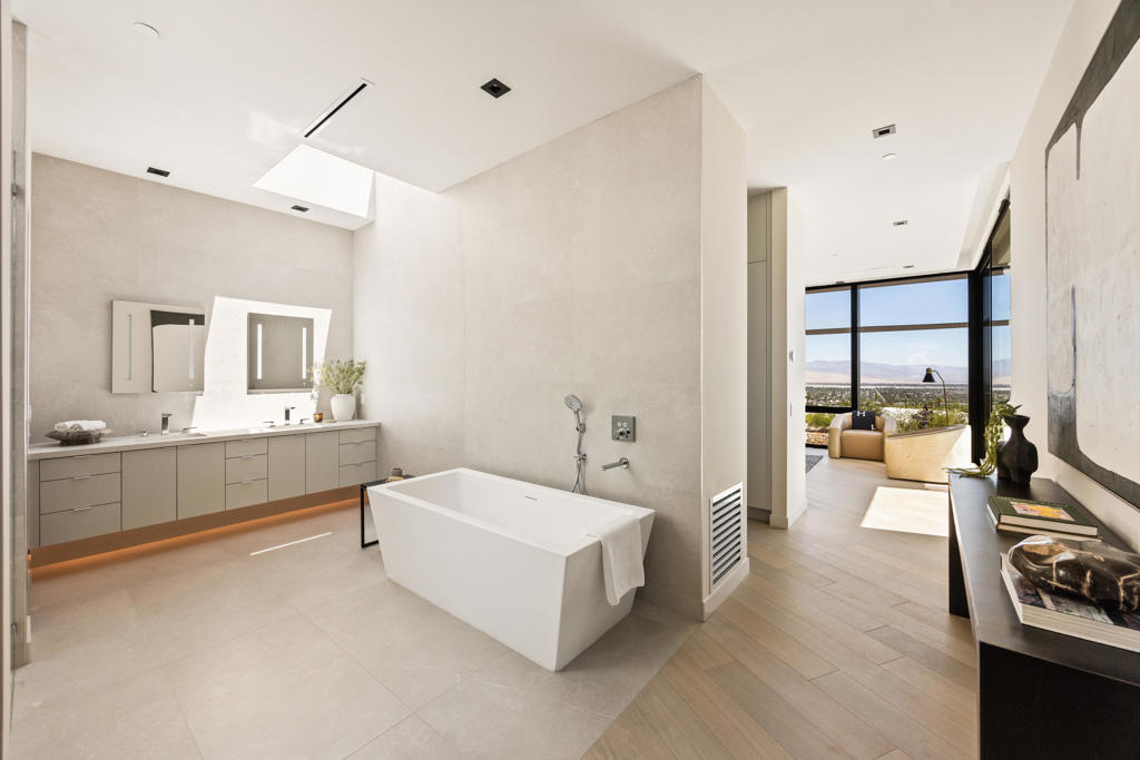 Desert Palisades - Residential