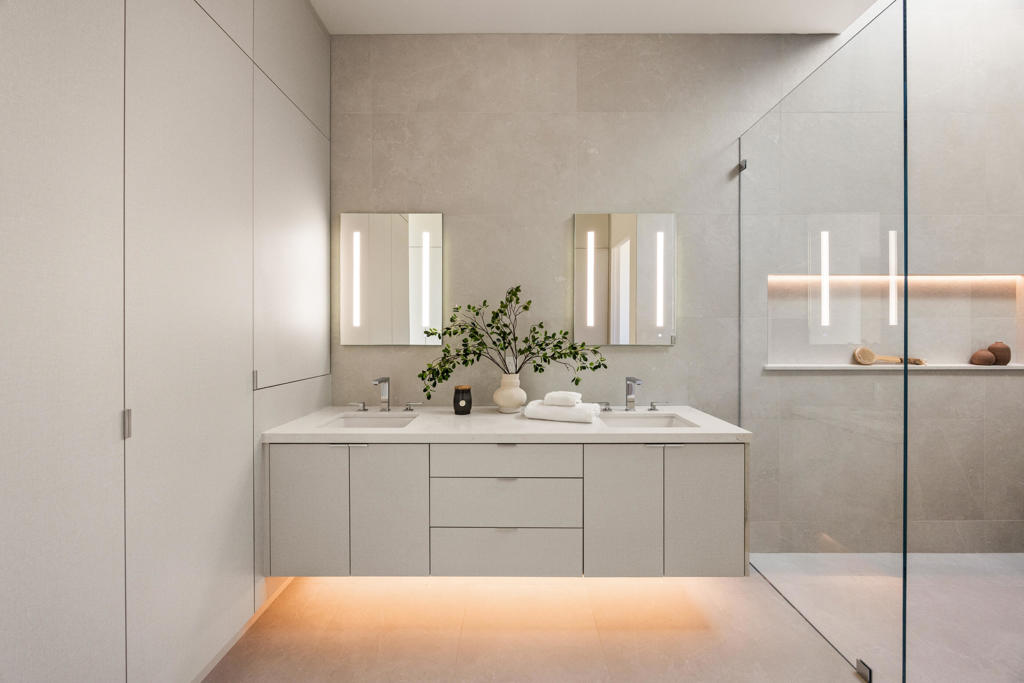 Desert Palisades - Residential