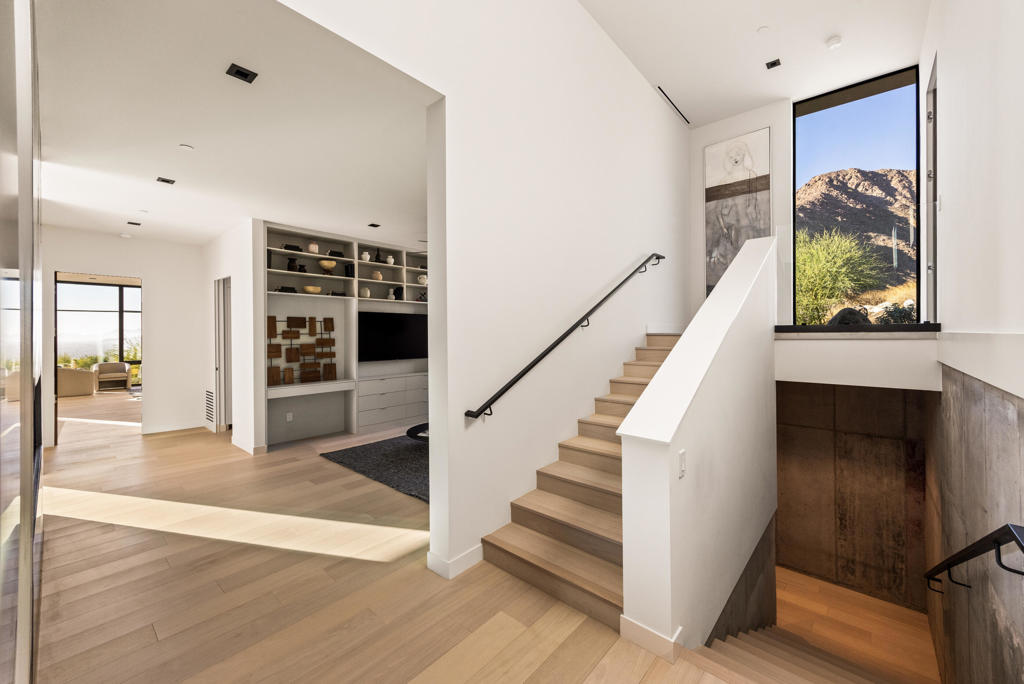 Desert Palisades - Residential