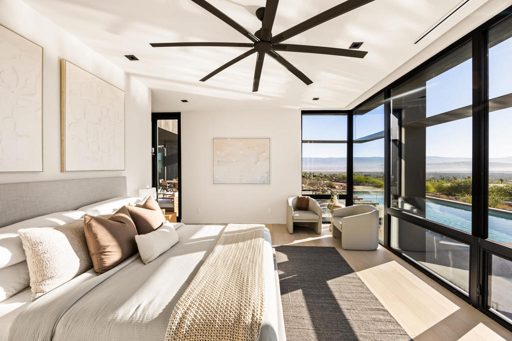 Desert Palisades - Residential