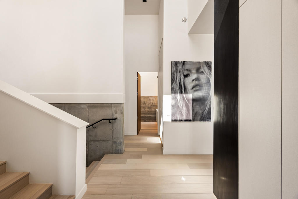 Desert Palisades - Residential