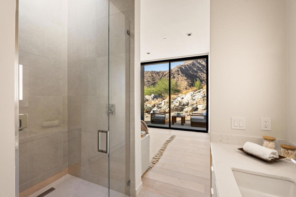 Desert Palisades - Residential