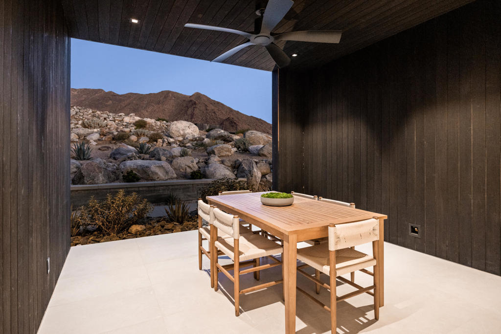 Desert Palisades - Residential