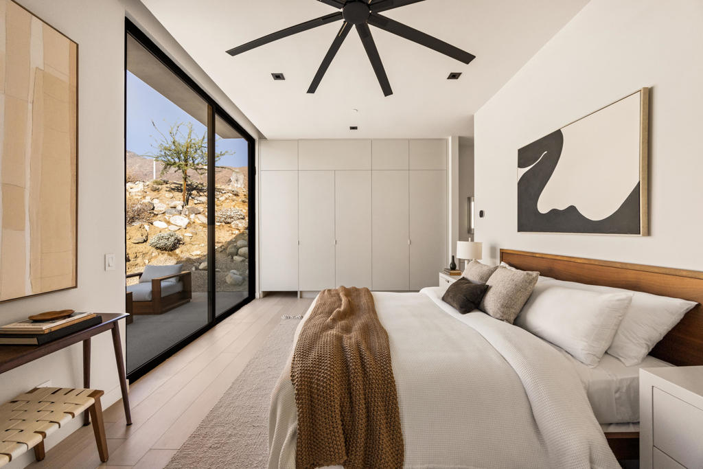 Desert Palisades - Residential