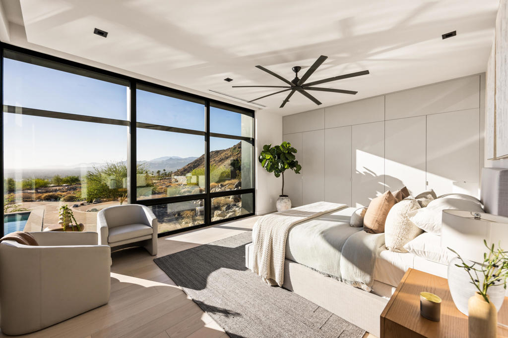 Desert Palisades - Residential