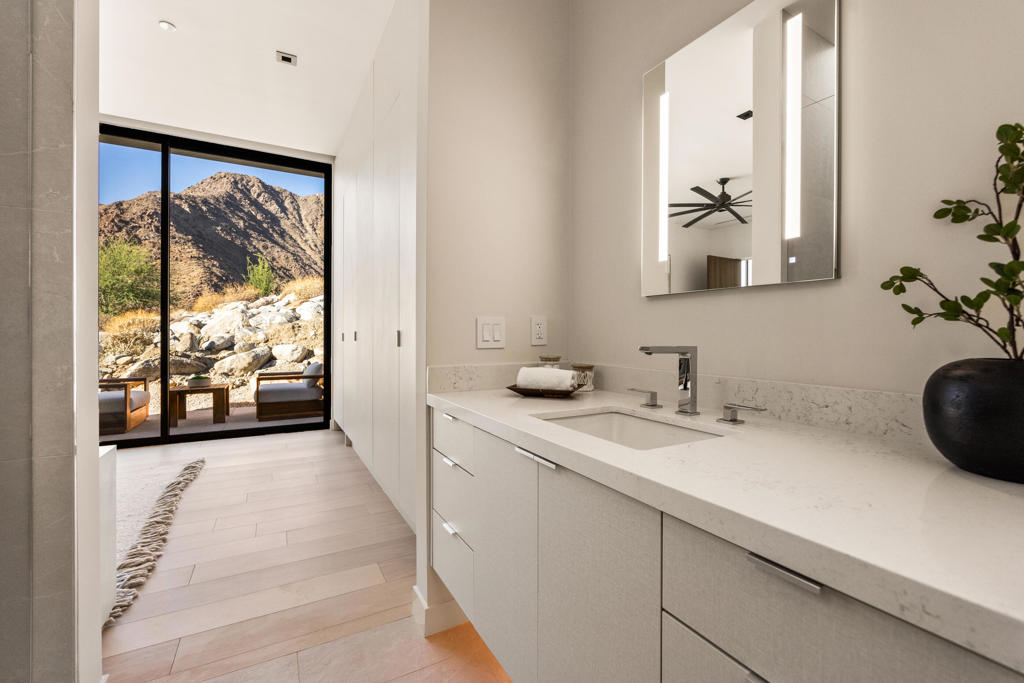 Desert Palisades - Residential