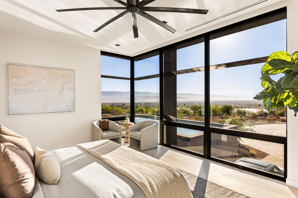 Desert Palisades - Residential