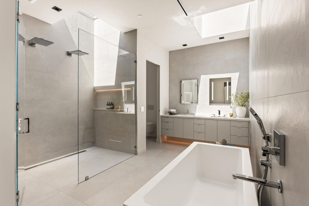 Desert Palisades - Residential