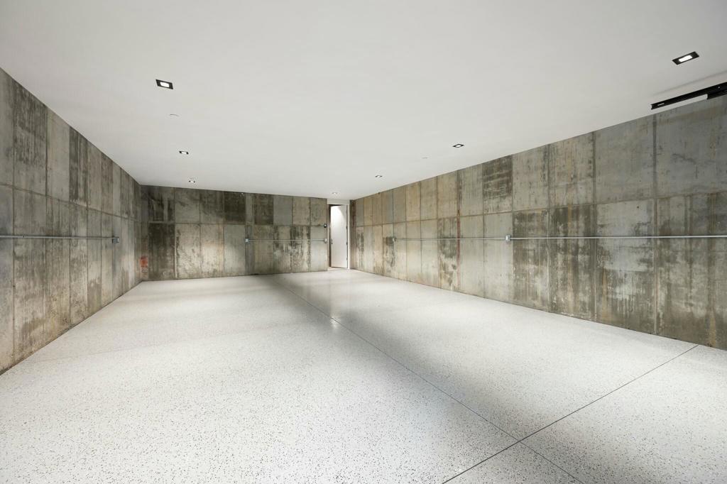 Desert Palisades - Residential