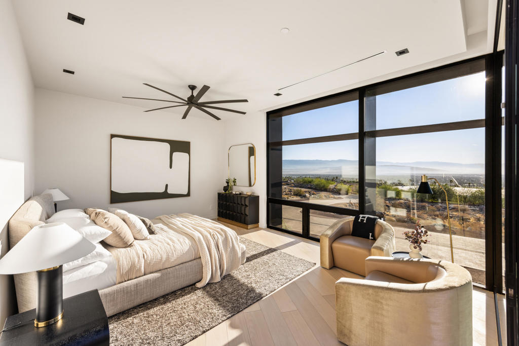 Desert Palisades - Residential