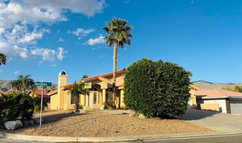 Photo of 64586 Spyglass Avenue, Desert Hot Springs, CA 92240 (MLS # 219143323DA)