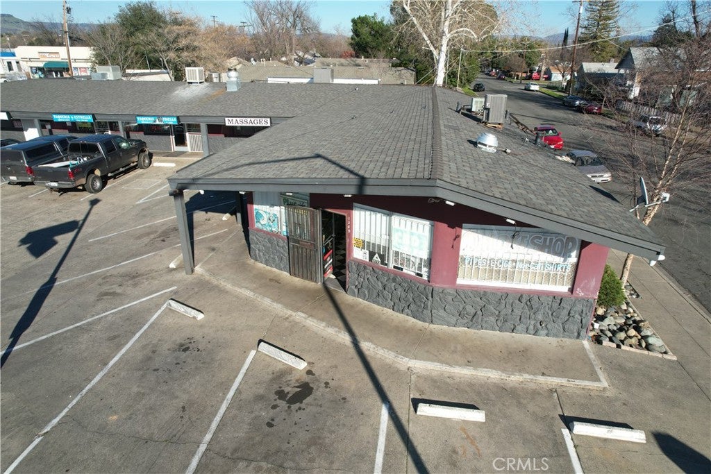1345 Feather River Boulevard