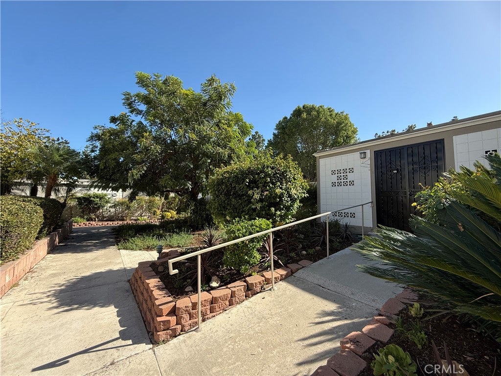Photo of 494 Calle Cadiz #B, Laguna Woods, CA 92637 (MLS # OC26200405)