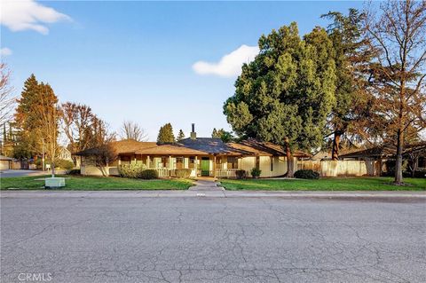 1090 Autumnwood Drive Chico CA 95926