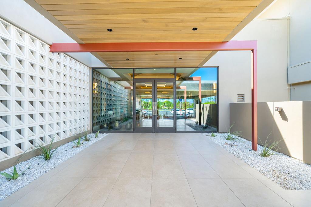 Desert Horizons C.C. - Residential