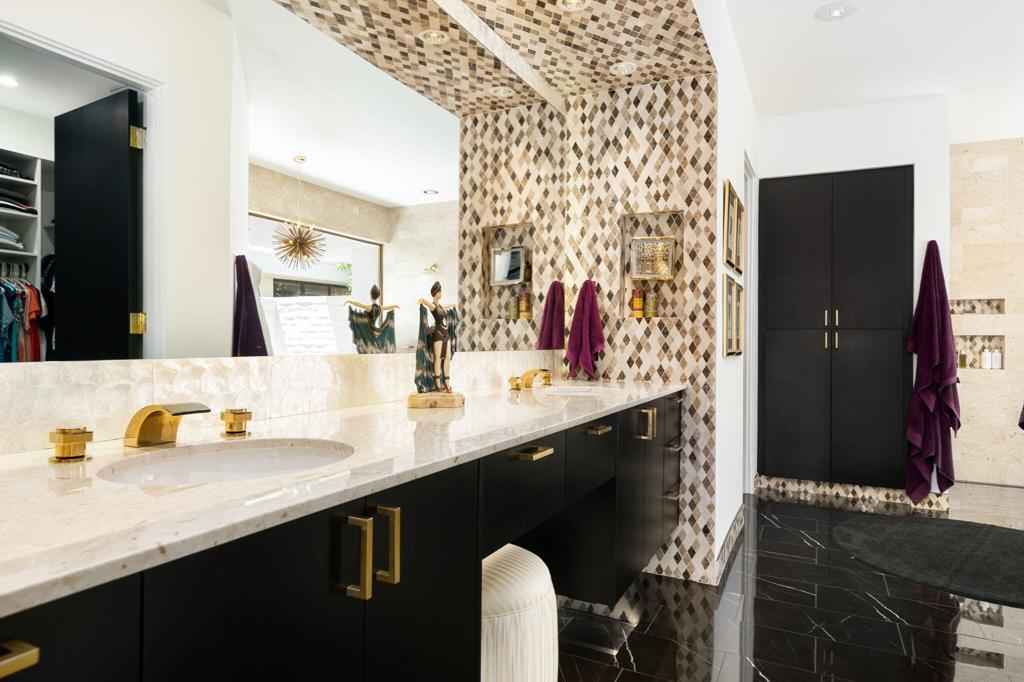 Desert Horizons C.C. - Residential