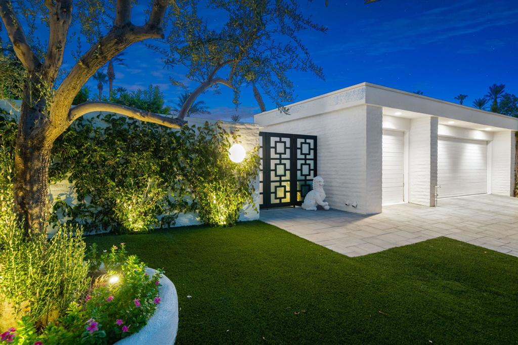 Desert Horizons C.C. - Residential