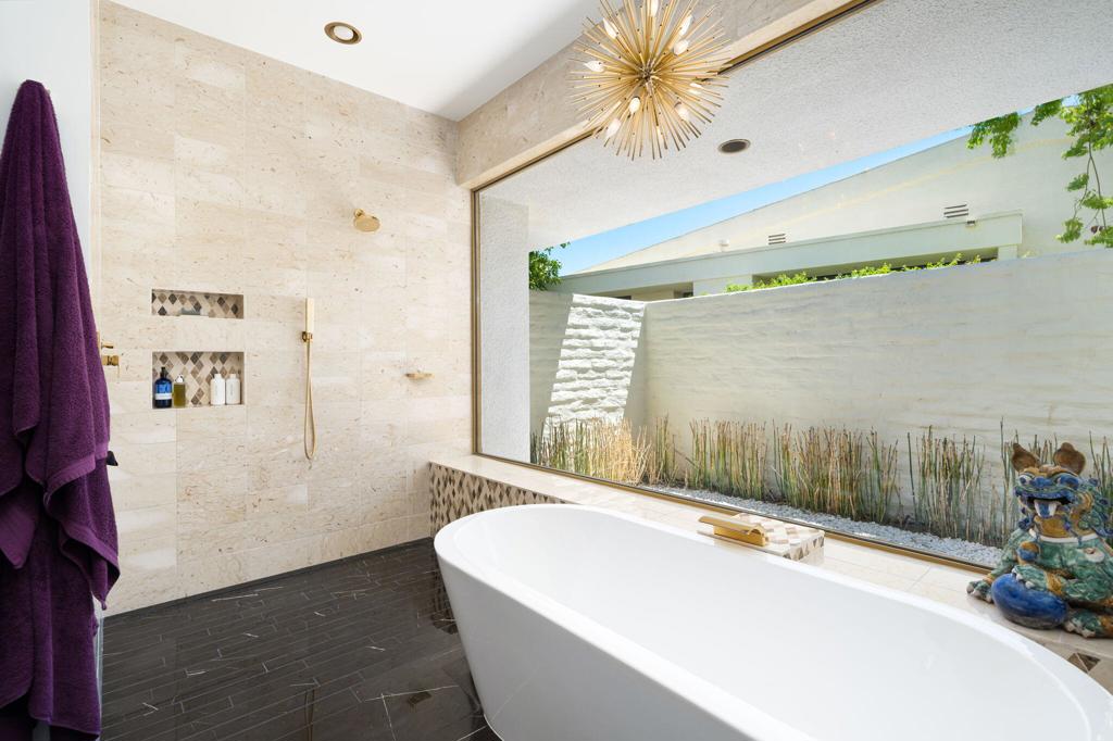 Desert Horizons C.C. - Residential