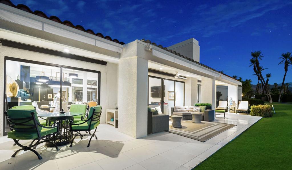 Desert Horizons C.C. - Residential
