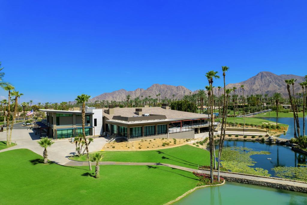 Desert Horizons C.C. - Residential