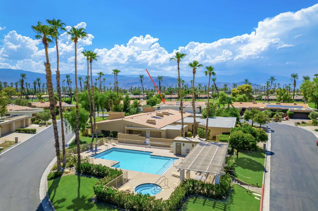Desert Horizons C.C. - Residential