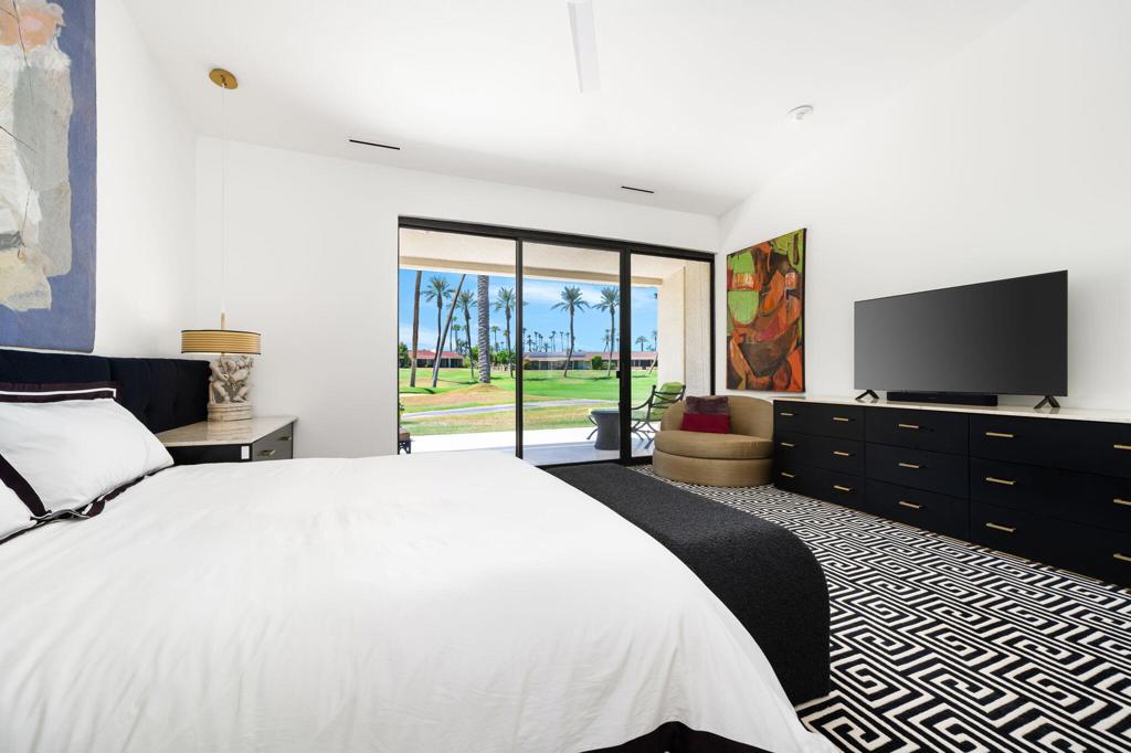 Desert Horizons C.C. - Residential