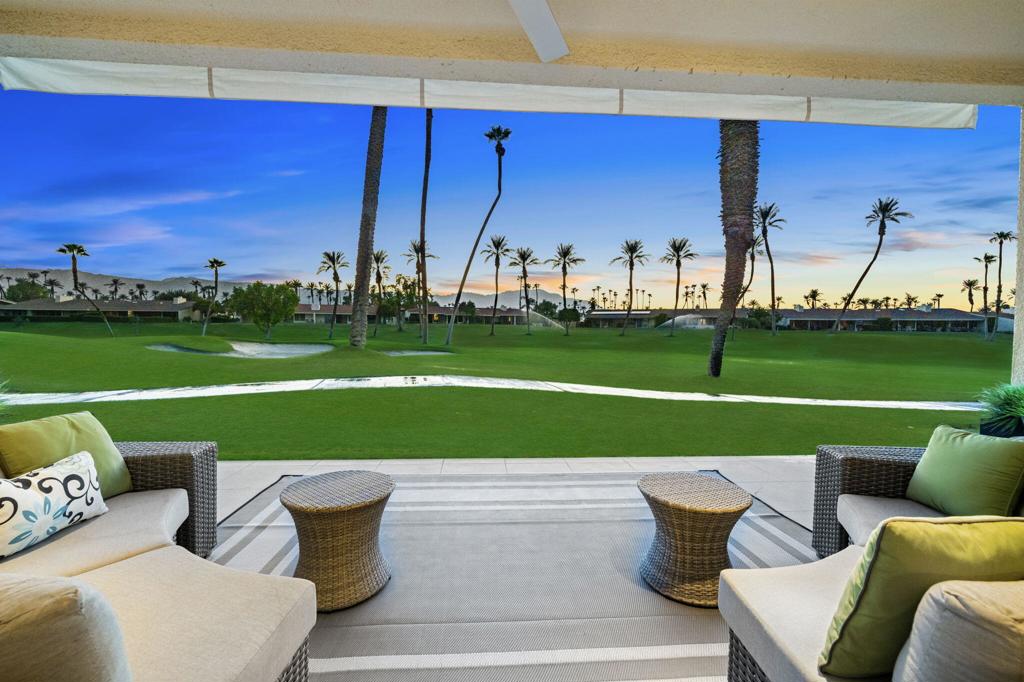 Desert Horizons C.C. - Residential