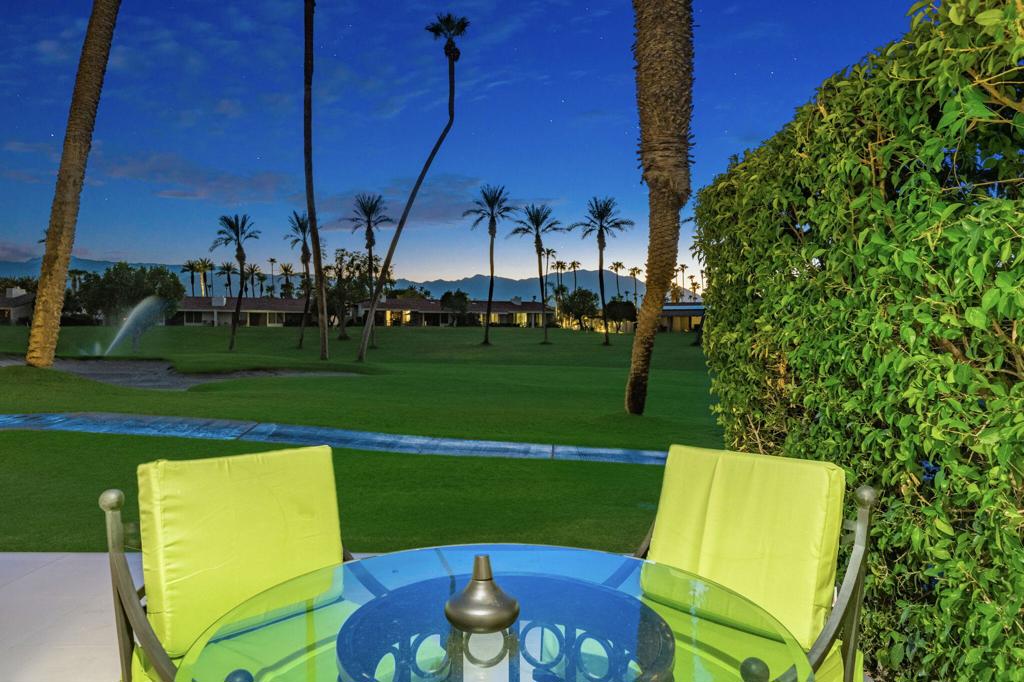Desert Horizons C.C. - Residential
