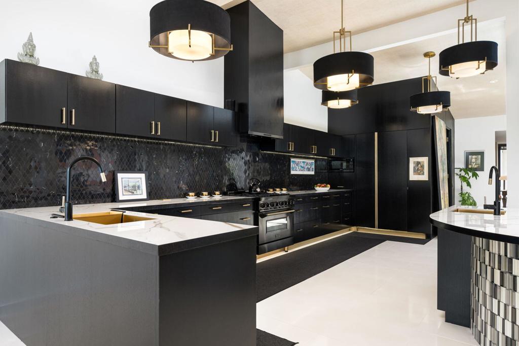 Desert Horizons C.C. - Residential