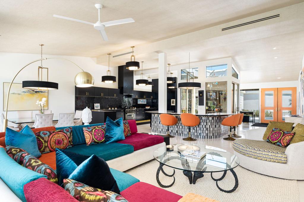 Desert Horizons C.C. - Residential