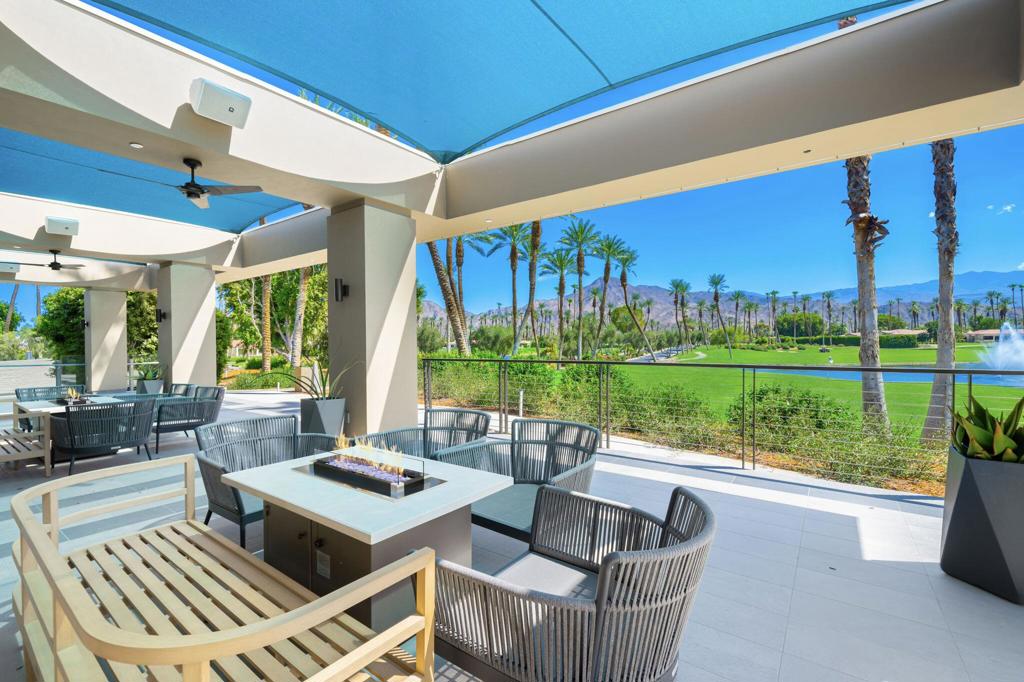Desert Horizons C.C. - Residential