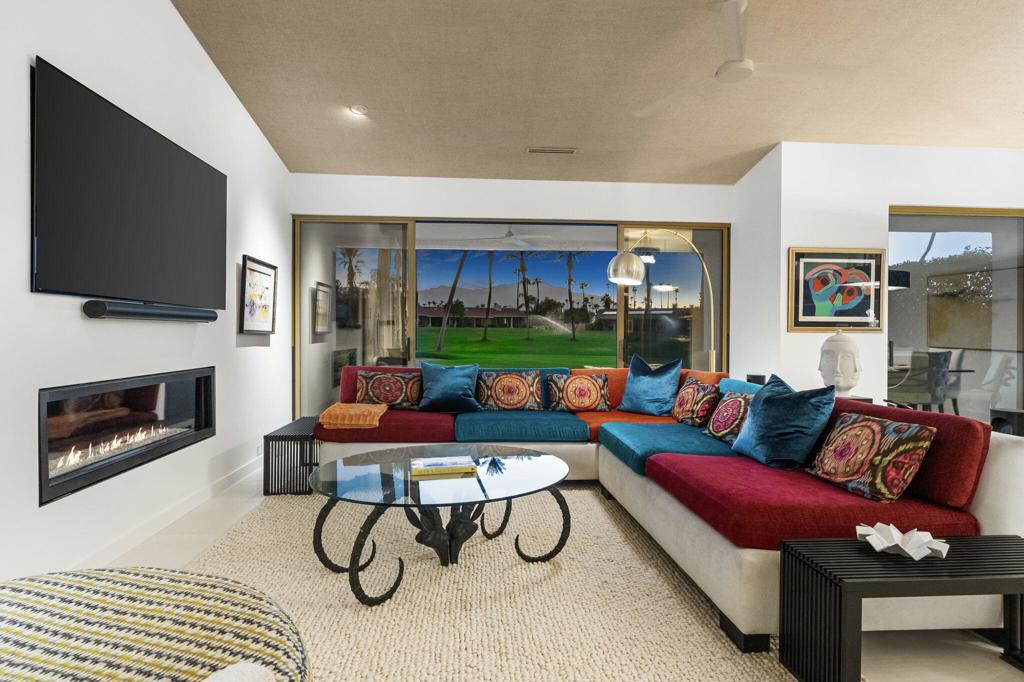 Desert Horizons C.C. - Residential