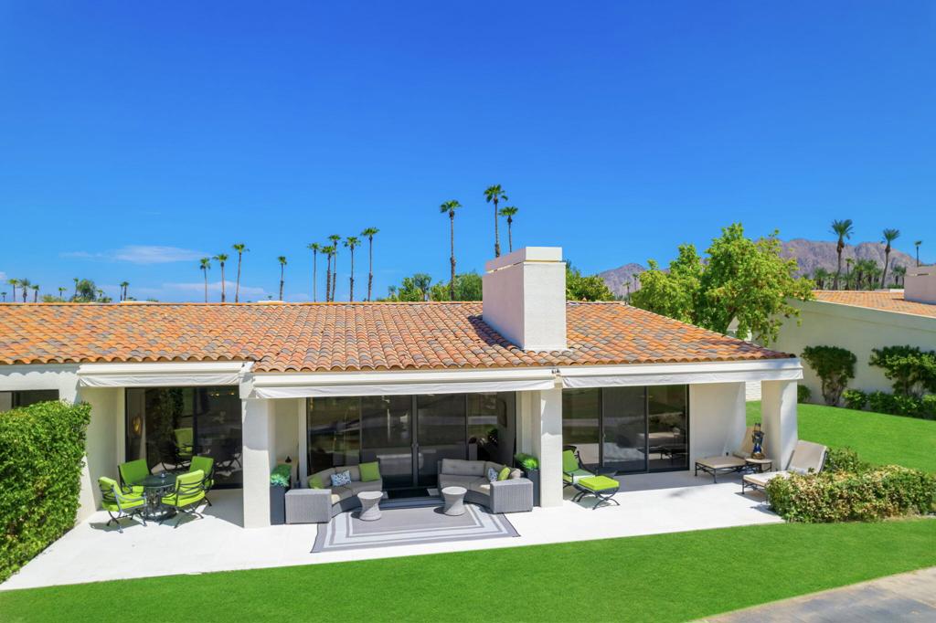 Desert Horizons C.C. - Residential