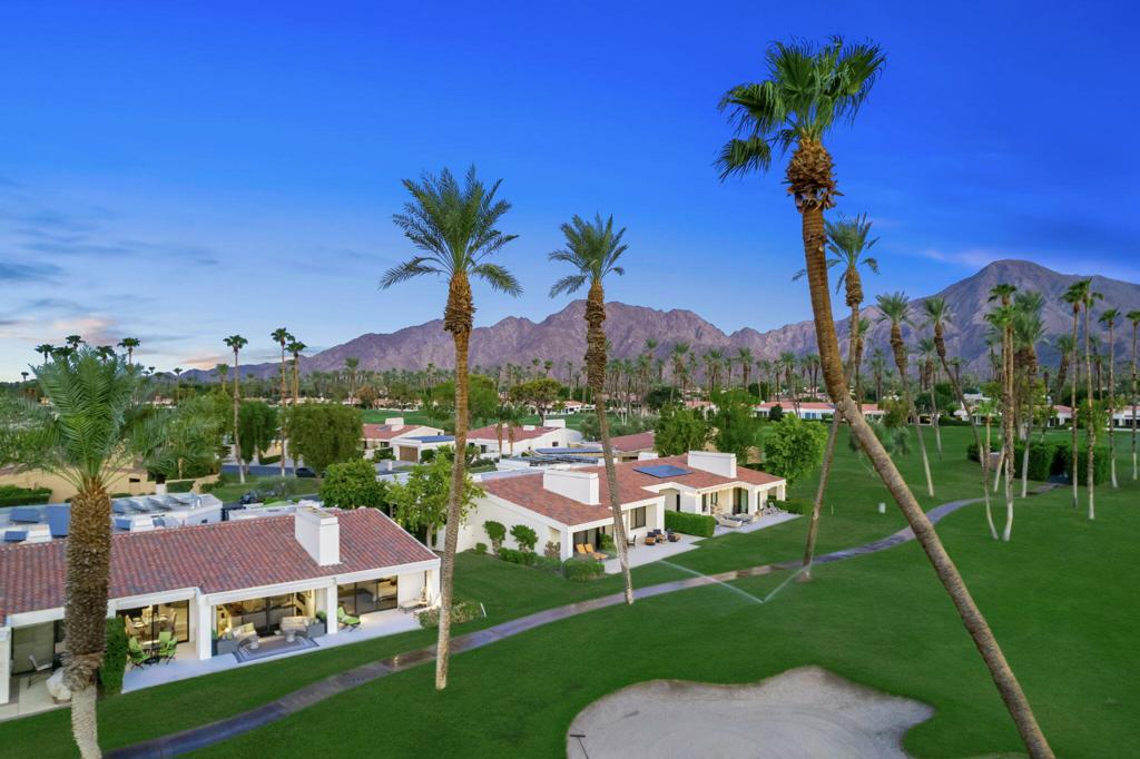 Desert Horizons C.C. - Residential