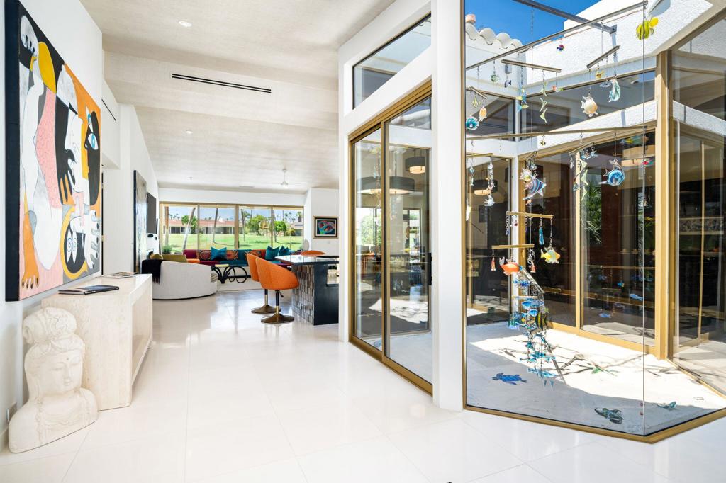 Desert Horizons C.C. - Residential