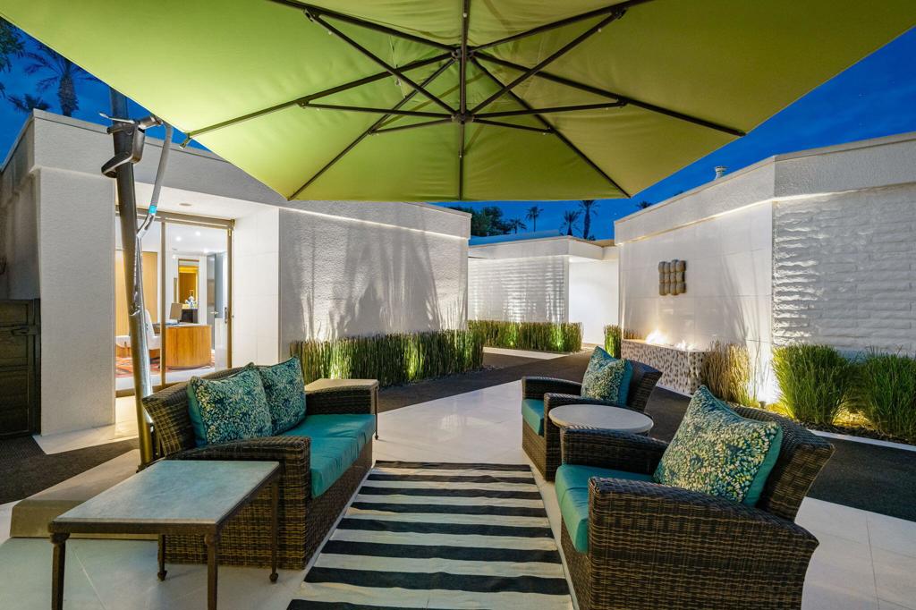 Desert Horizons C.C. - Residential