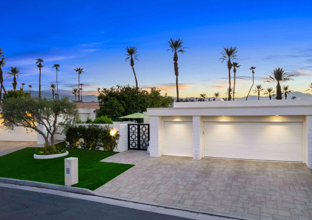 Desert Horizons C.C. - Residential