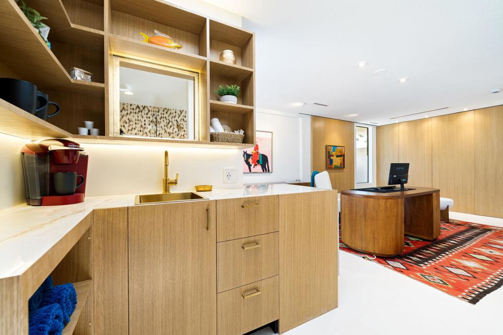 Desert Horizons C.C. - Residential
