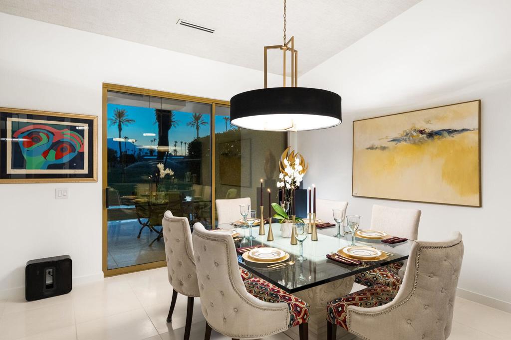 Desert Horizons C.C. - Residential